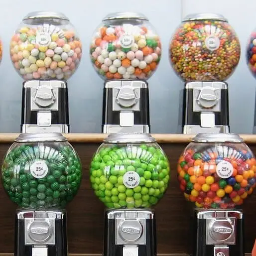 What to choose? Brain Candy!