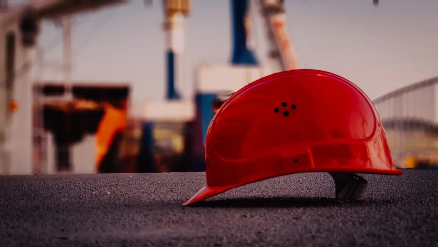 Find the secret of working safely