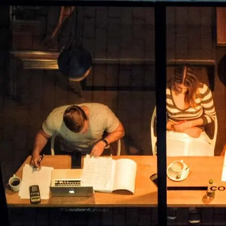 New ways to develop talent & fuel growth - Brain Candy